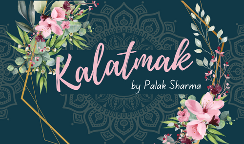 Kalatmak by Palak